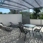 Hotel apartamentowy Salou On The Ýpsos