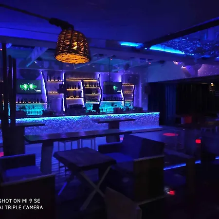 Salou On The Ξενοδοχείο με διαμερίσματα Ύψος
