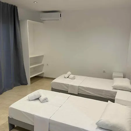 Ξενοδοχείο με διαμερίσματα Salou On The Ύψος