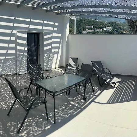 Ξενοδοχείο με διαμερίσματα Salou On The Ύψος