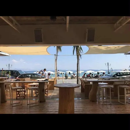 Salou On The Aparthotel 3*