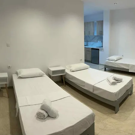 Apartmanhotel Salou On The 3*