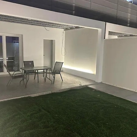 Salou On The Ípszosz