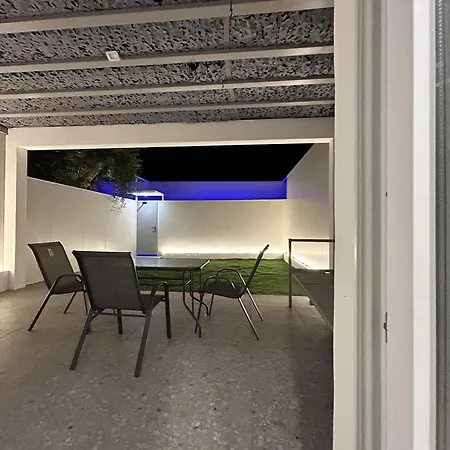 Apartmanhotel Salou On The Ípszosz