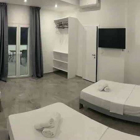 Salou On The 3* Ípszosz