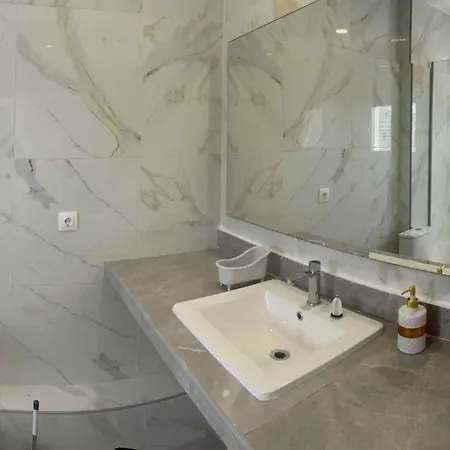 Hotel apartamentowy Salou On The