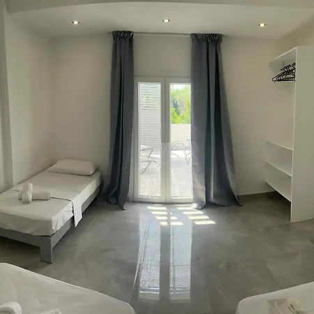 Salou On The Hotel apartamentowy 3*