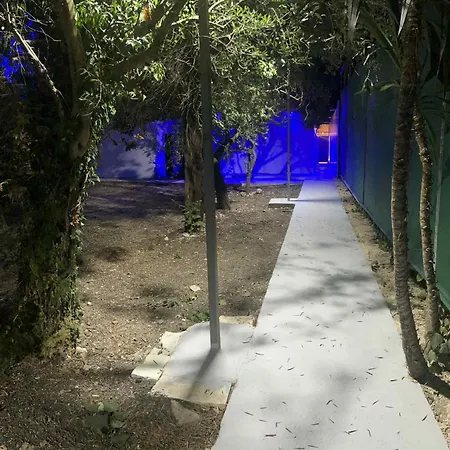 Salou On The Hotel apartamentowy 3*