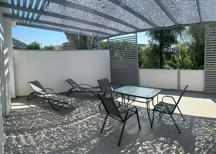 Hotel de apartamente Salou On The Ipsos