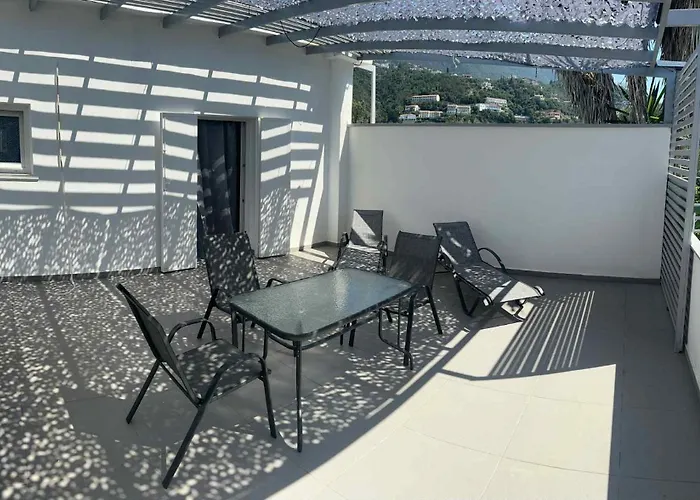 Hotel apartamentowy Salou On The Ýpsos