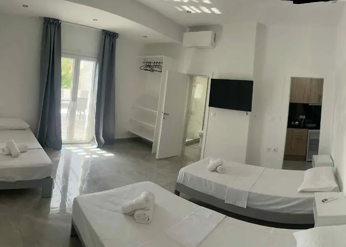Salou On The Hotel apartamentowy 3*