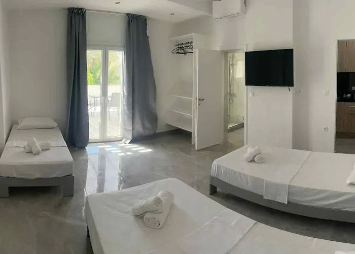 Hotel de apartamente Salou On The Ipsos