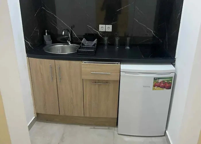Salou On The Hotel apartamentowy 3*
