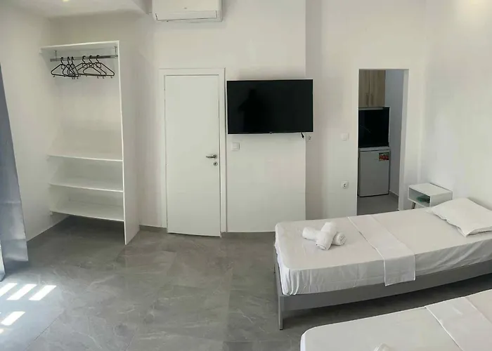 Salou On The 3* Ipsos