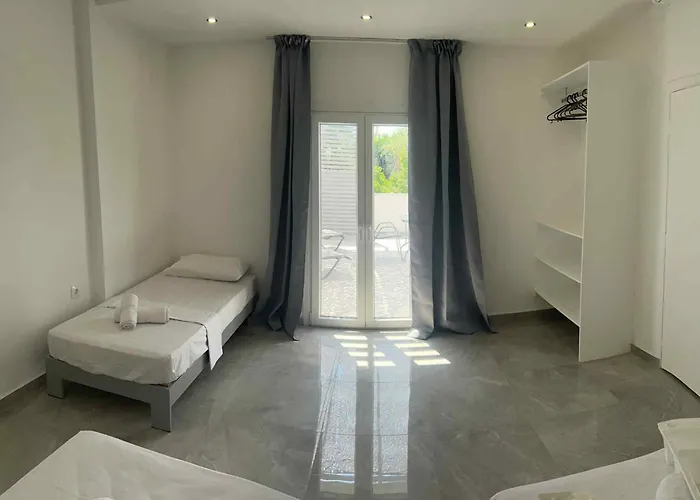 Salou On The Hotel apartamentowy 3*