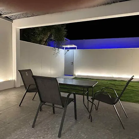 Salou On The Appart hôtel Ýpsos