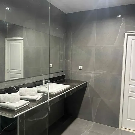 Appart hôtel Salou On The