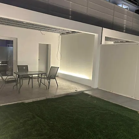 Salou On The Lägenhetshotell