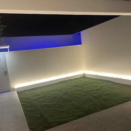 Lägenhetshotell Salou On The Ypsos