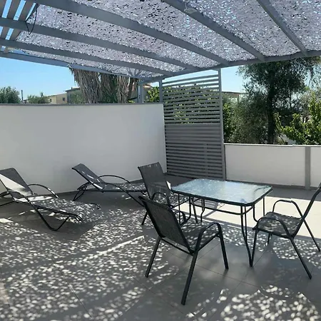 Lägenhetshotell Salou On The Ypsos