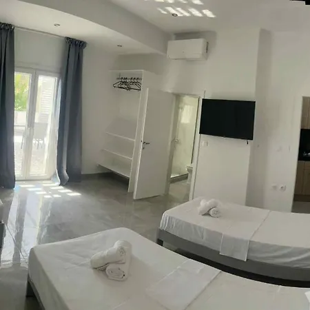 Salou On The Appart hôtel 3*