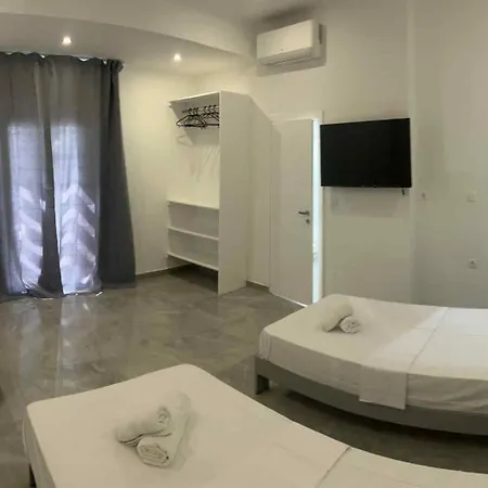 Salou On The Lägenhetshotell Ypsos