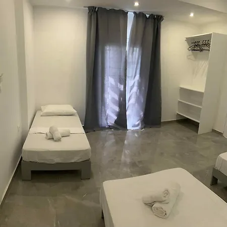 Appart hôtel Salou On The Ýpsos