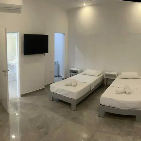 Appart hôtel Salou On The Ýpsos