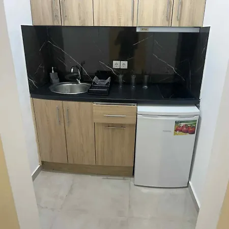 Salou On The Lägenhetshotell 3*