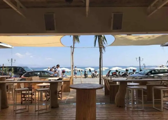 Salou On The Apartmanhotel 3*