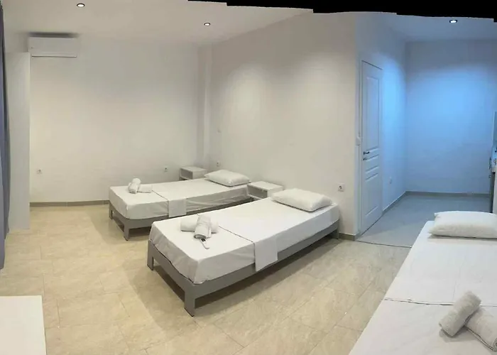 Salou On The 3* Ípszosz