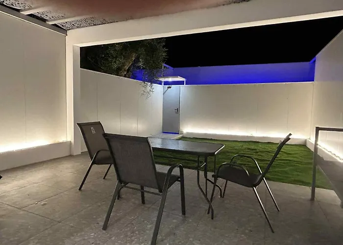 Salou On The Apartmanhotel Ípszosz