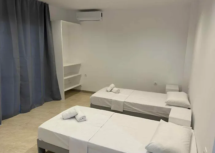 Apartmanhotel Salou On The Ípszosz