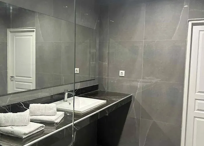 Apartmanhotel Salou On The