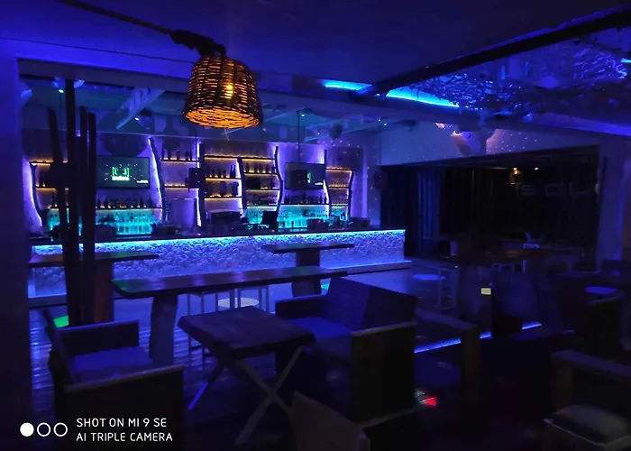 Apartmanhotel Salou On The