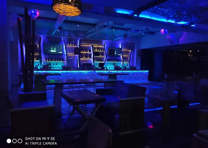 Apartmanhotel Salou On The Ípszosz