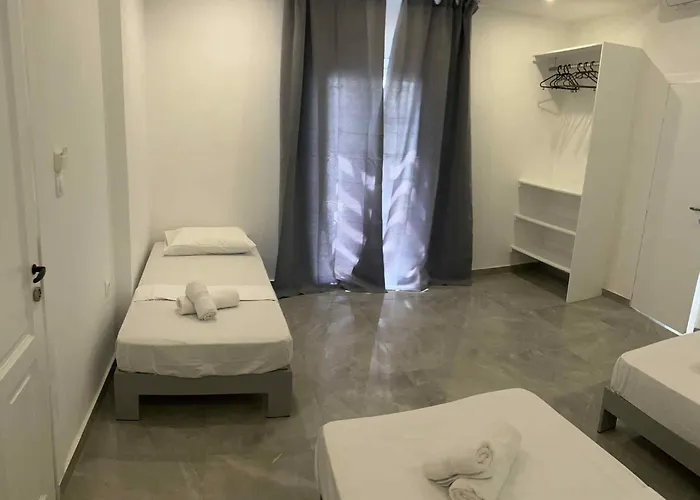 Apartmanhotel Salou On The Ípszosz