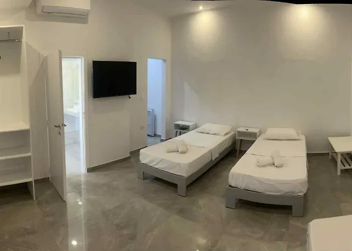 Apartmanhotel Salou On The Ípszosz