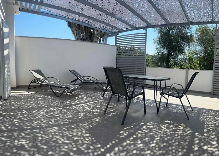 Salou On The Apartmanhotel Ípszosz